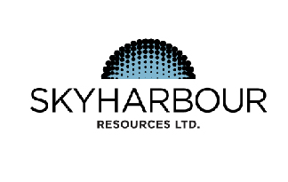 DigiGeoData - Sponsors 353 DigiGeoData - DigiGeoData Sponsor Skyharbour Resources