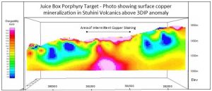 DigiGeoData - goldrea map 1