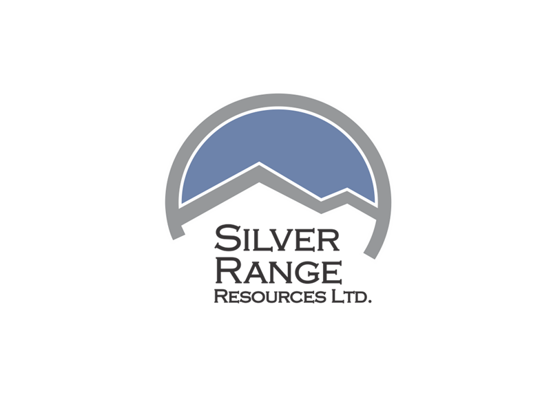 DigiGeoData - Silver Range Logo