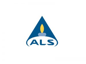 DigiGeoData - ALS Logo
