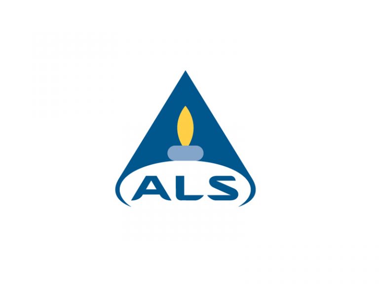 DigiGeoData - Sponsors 6 DigiGeoData - ALS Logo