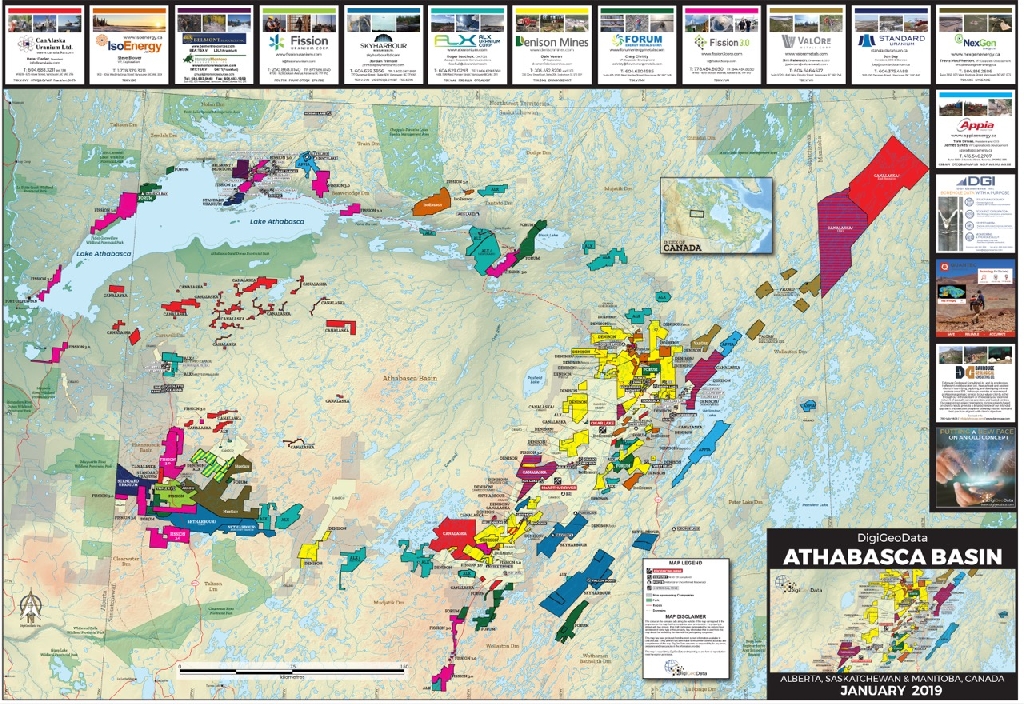 DigiGeoData - athabasca map 2019