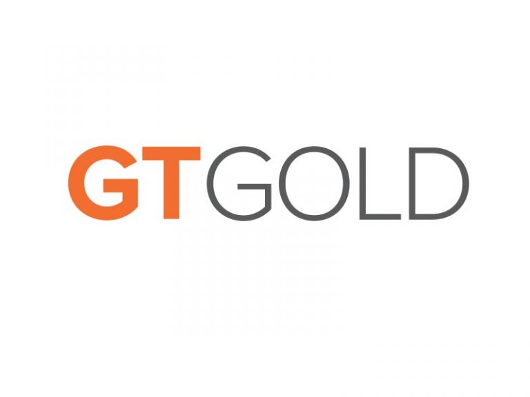 DigiGeoData - GT Gold logo
