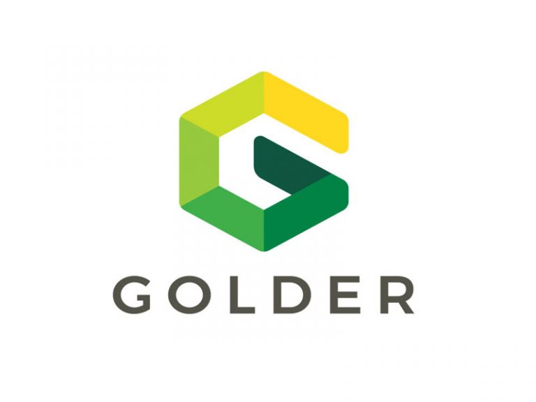 DigiGeoData - Sponsors 168 DigiGeoData - golder logo