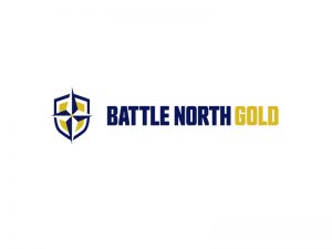 DigiGeoData - battle north logo