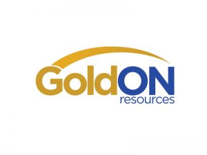 DigiGeoData - goldon logo