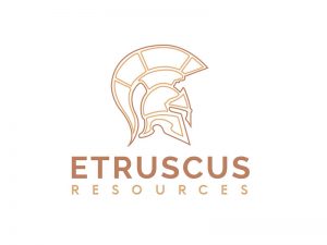DigiGeoData - logo etruscus