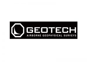 DigiGeoData - logo geotech