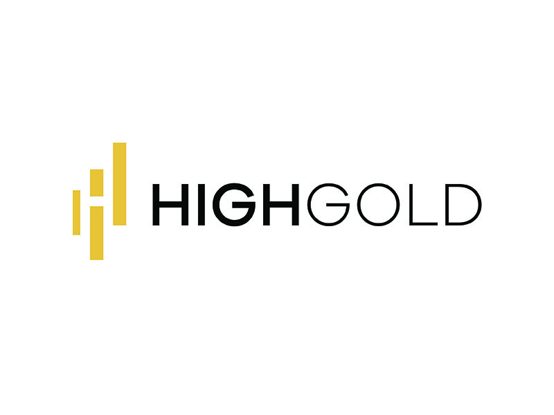 HighGold Logo