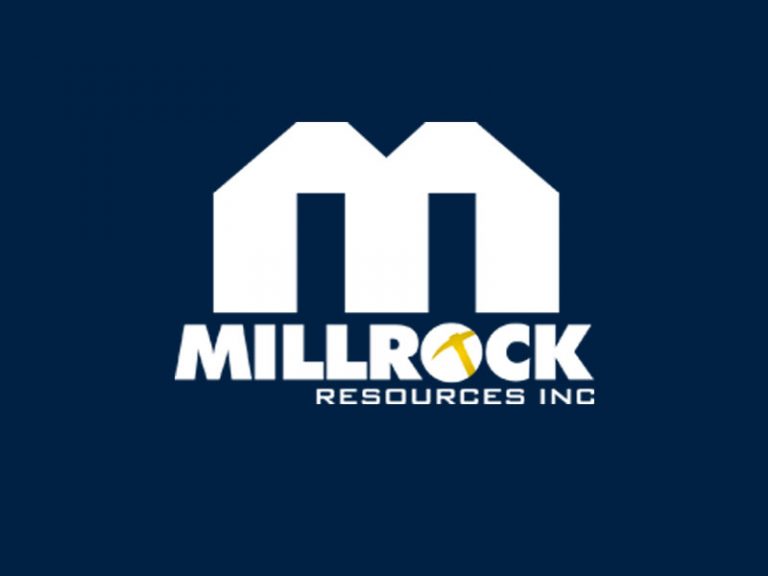 DigiGeoData - millrock logo