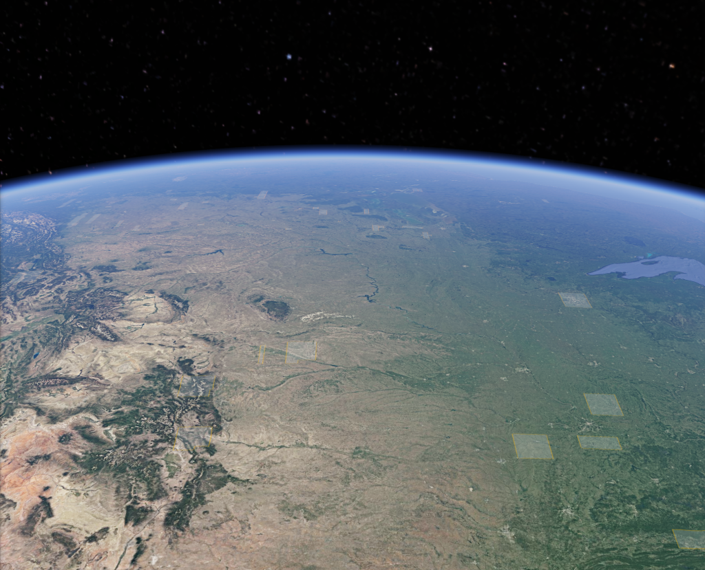 Announcing Two New Data Layers Digigeodata