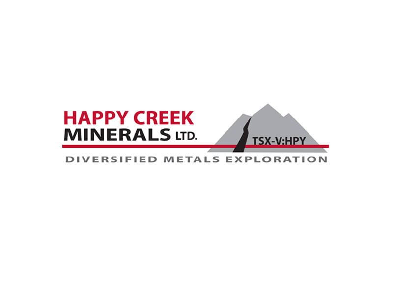 Happy Creek Minerals