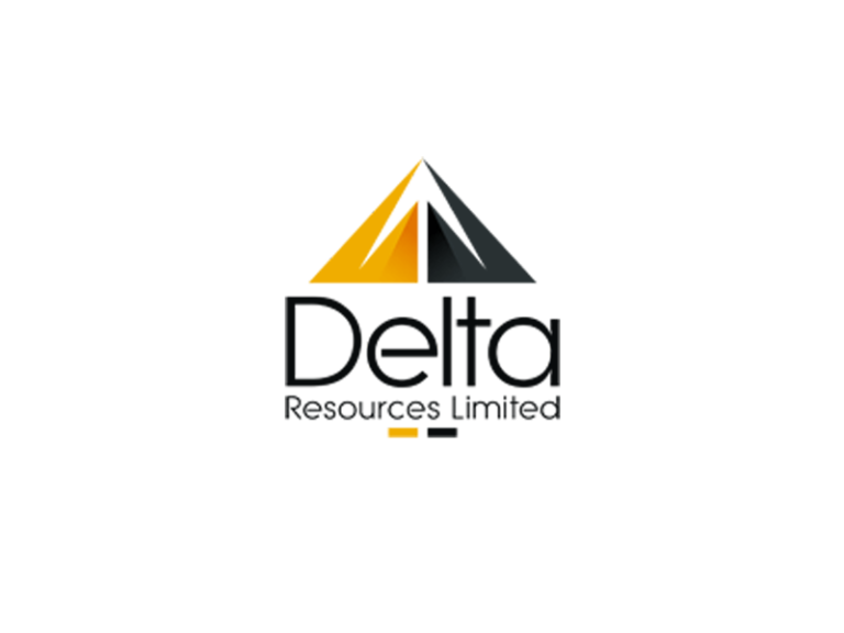 DigiGeoData - delta logo