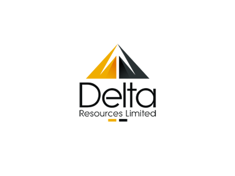 DigiGeoData - delta logo