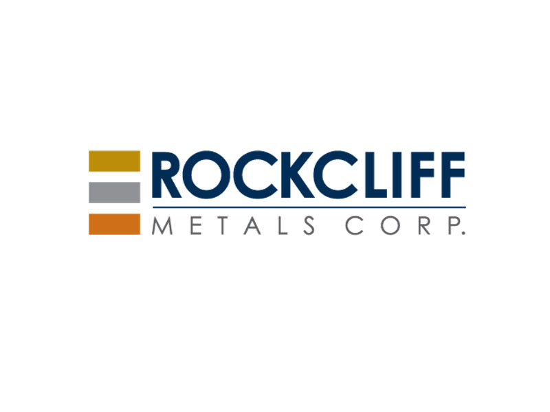 Rockcliff Metals - DigiGeoData