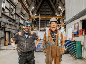 Skeena Resources