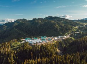 Skeena Resources