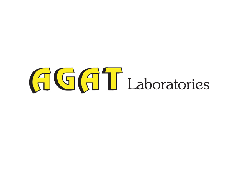 DigiGeoData - agat logo