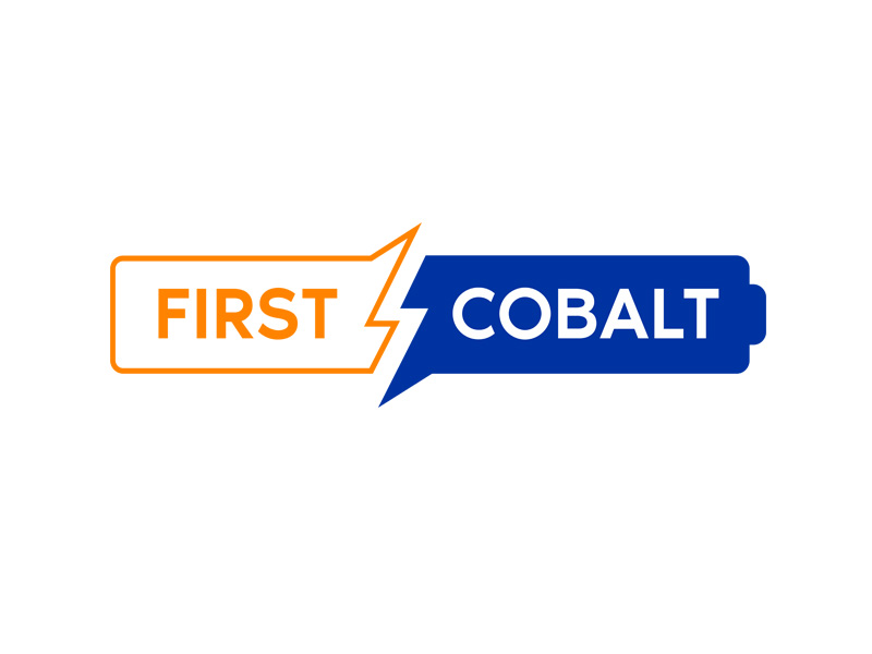 DigiGeoData - first cobalt logo