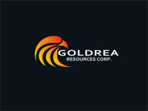 DigiGeoData - goldrea logo