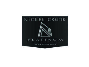 DigiGeoData - nickel creek platinum logo
