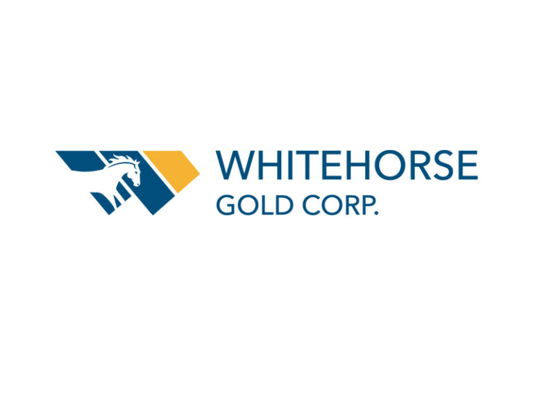 DigiGeoData - whitehorse gold logo