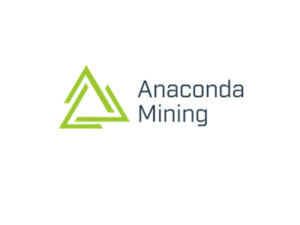 DigiGeoData - Anaconda Mining logo