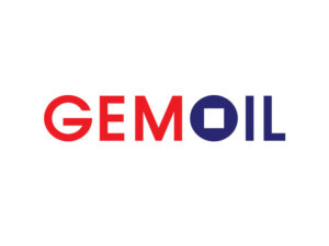 DigiGeoData - gem oil logo