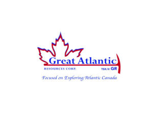 DigiGeoData - great atlantic logo