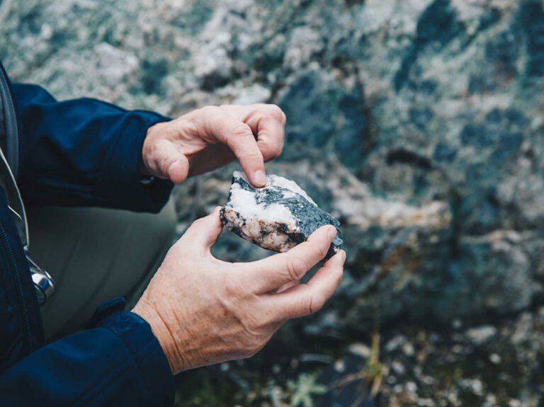 Marathon Gold DigiGeoData