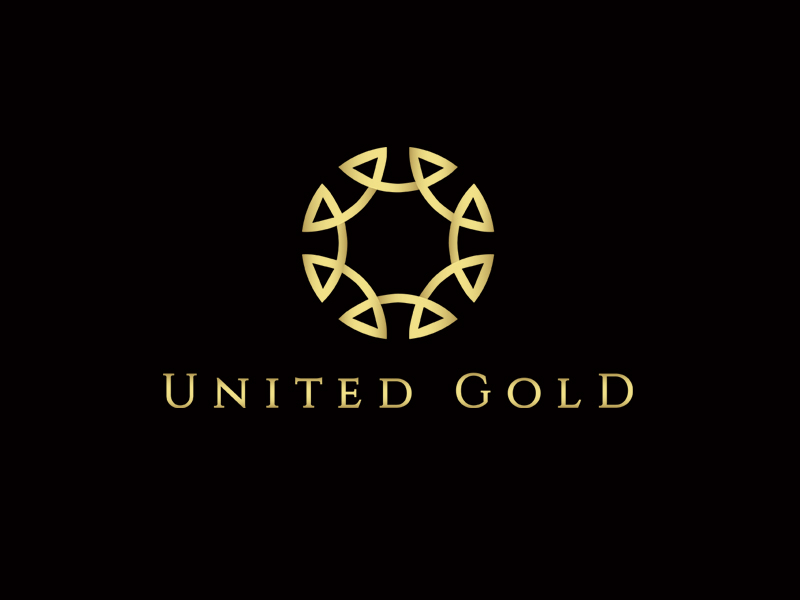 DigiGeoData - united gold logo