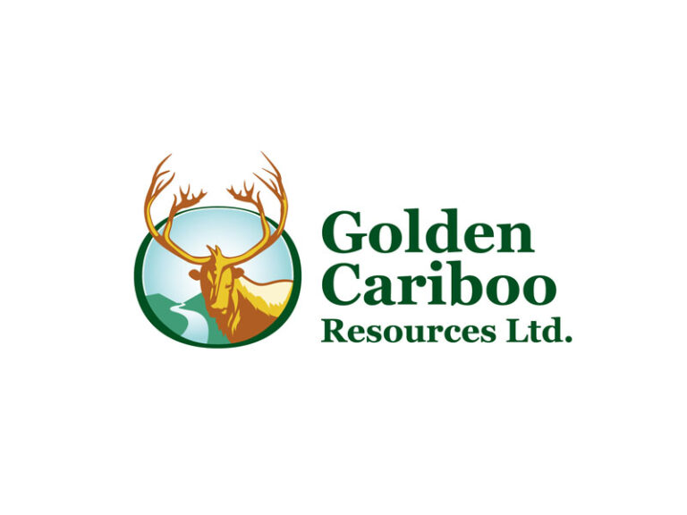 DigiGeoData - Sponsors 160 Golden Cariboo Reserves Ltd.