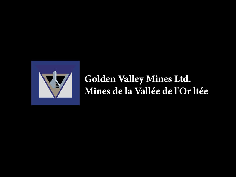 Golden Valley Mines Ltd