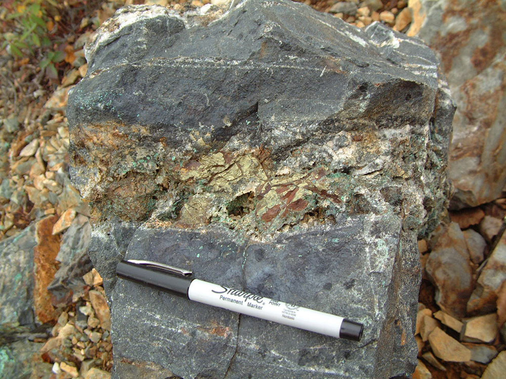 Hicks Minerals
