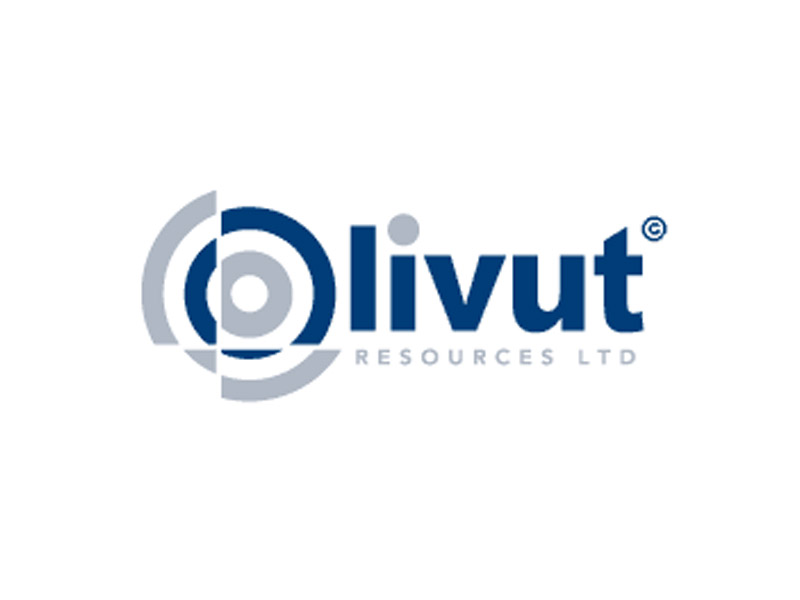 Olivut Resources Ltd.