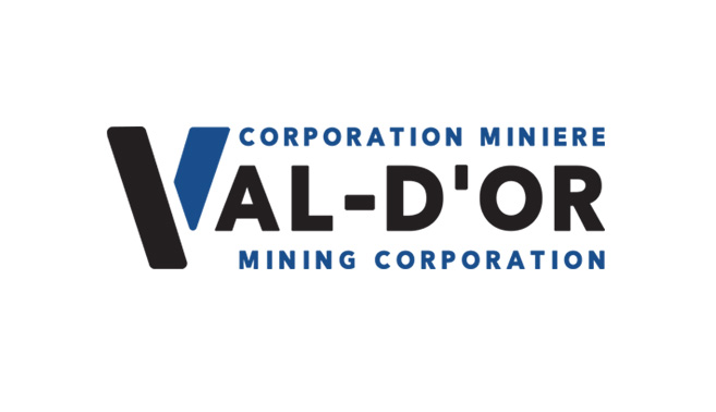 DigiGeoData - Sponsors 397 Val D'Or Mining Corporation