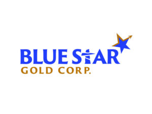 Blue Star Gold Corp