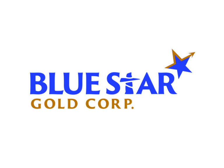 DigiGeoData - Sponsors 49 Blue Star Gold Corp