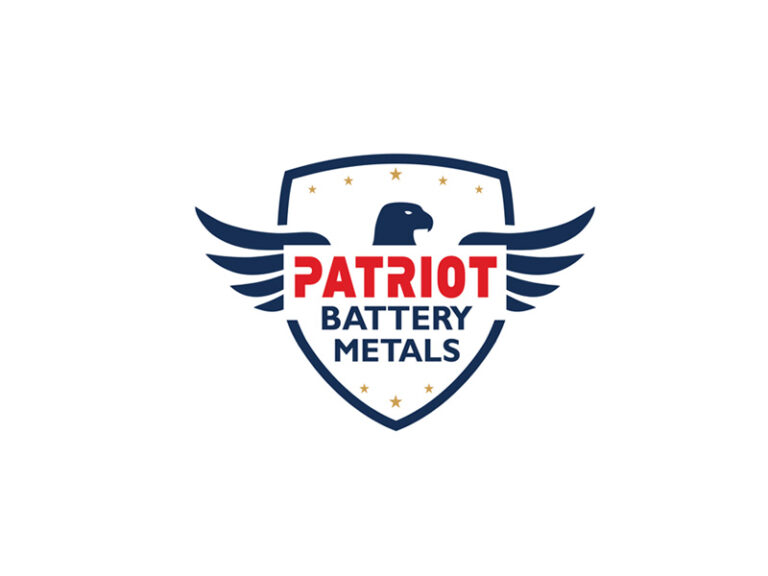 DigiGeoData - Sponsors 288 Patriot Battery Metals Inc
