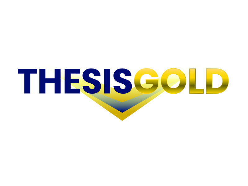 thesis gold inc sedar