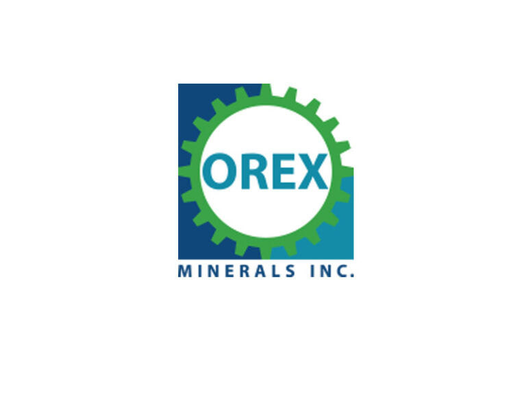 DigiGeoData - Sponsors 280 Orex Minerals