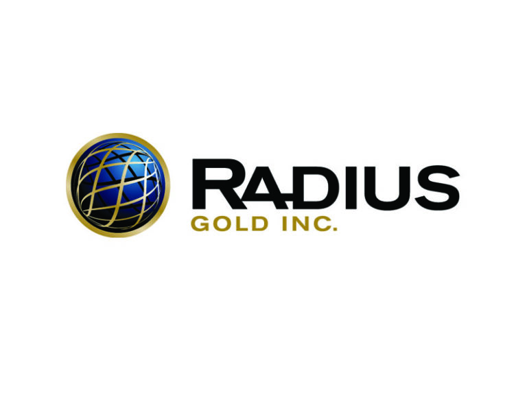 Radius Gold Inc