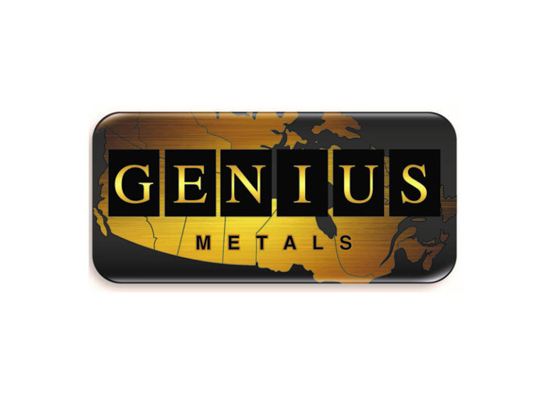 DigiGeoData - Sponsors 144 Genius Metals