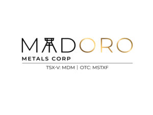 Madoro Metals
