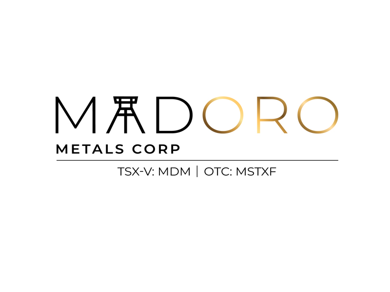 Madoro Metals