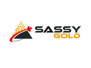 Sassy Gold