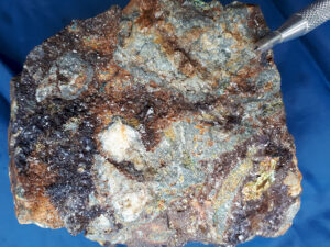 Torr Metals