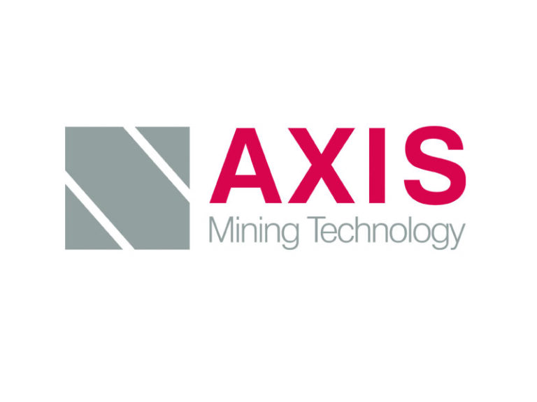 DigiGeoData - Sponsors 32 Axis Mining Technology