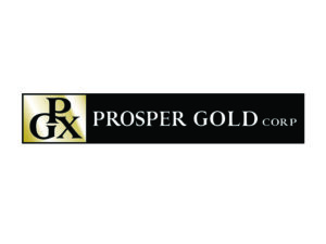 Prosper Gold Corp