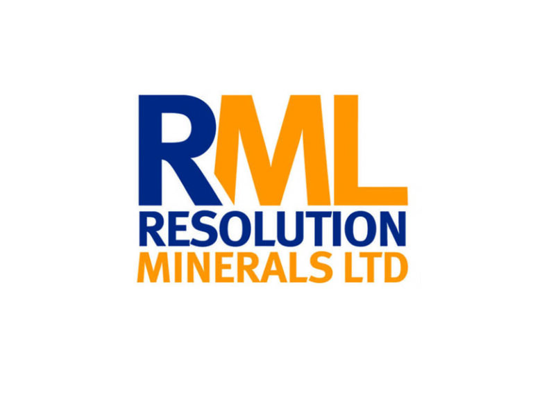 DigiGeoData - Sponsors 320 Resolution Minerals Ltd